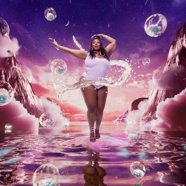 YITTY X LIZZO