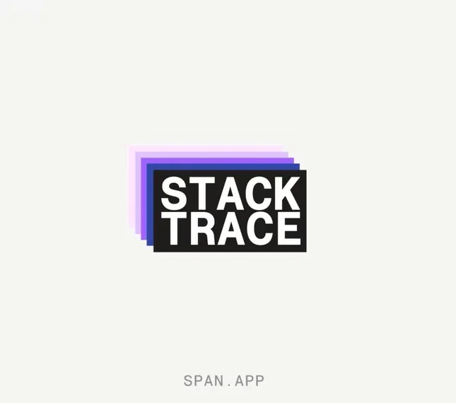 Stack Trace Podcast