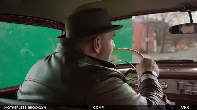 VFX Reel 2026