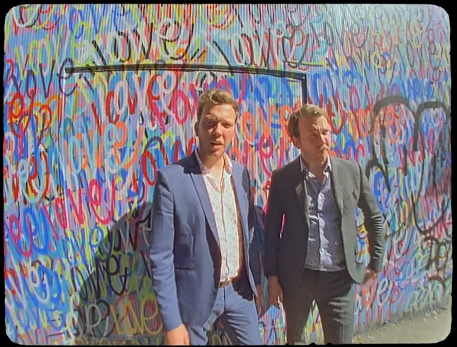 The Mattson 2 - A Love Supreme