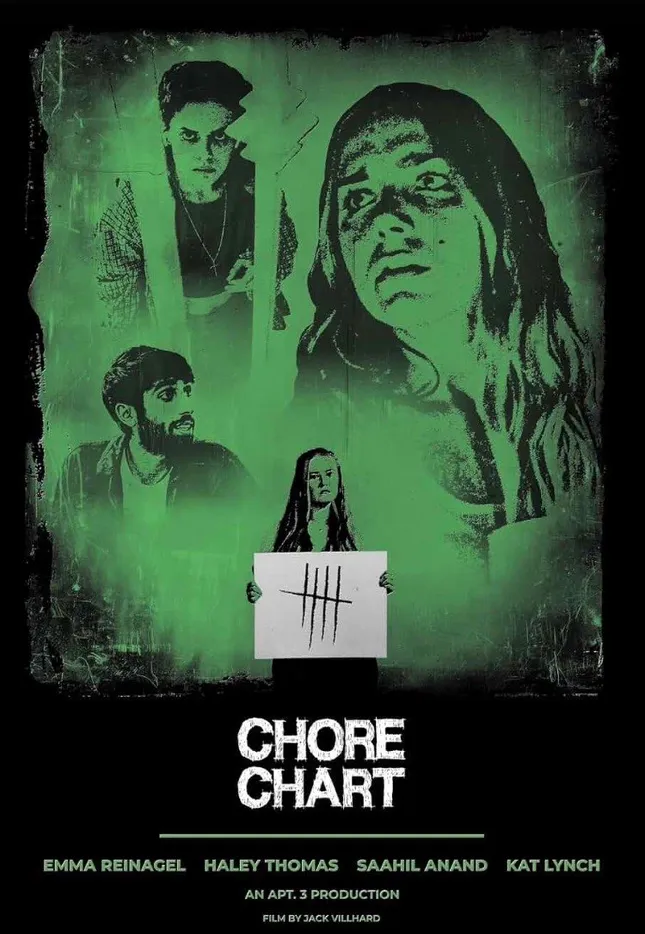 Chore Chart