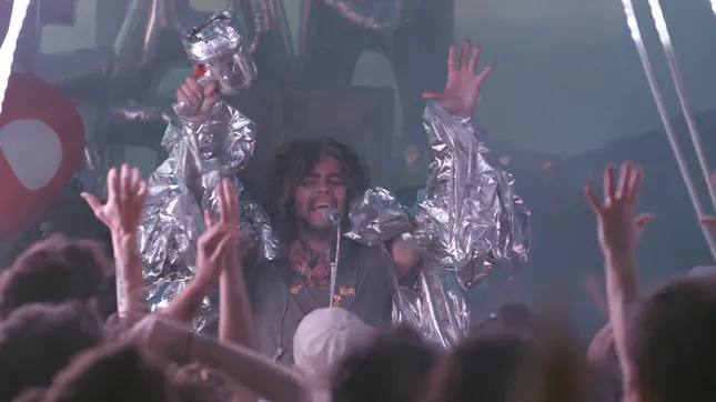 The Flaming Lips - The Surf Lodge Montauk