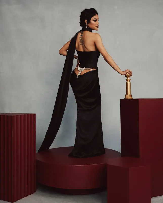 Golden Globers Portraits 2026