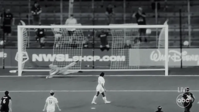 Disney ESPN Editorial Reel