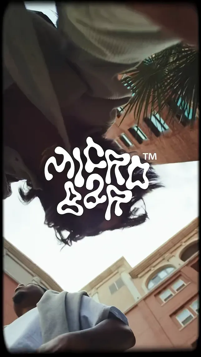 Microbar Fisheye Concept