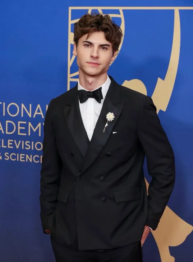 Christian Weissmann Daytime Emmys
