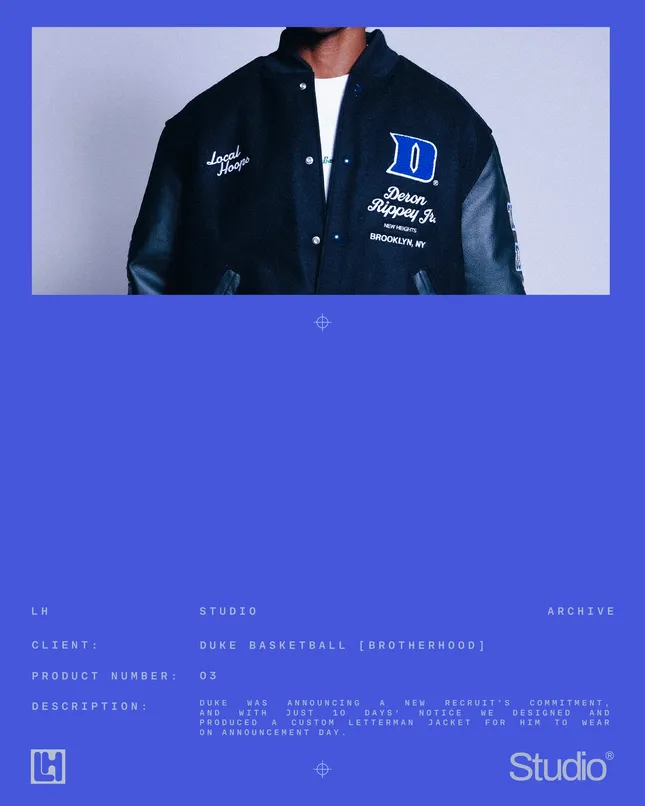 Project image