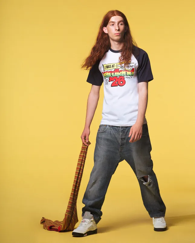 YARDLAND Summer 2026 Collection Campaign