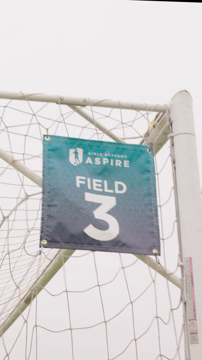 Girls Academy Summer Playoffs Event Recap