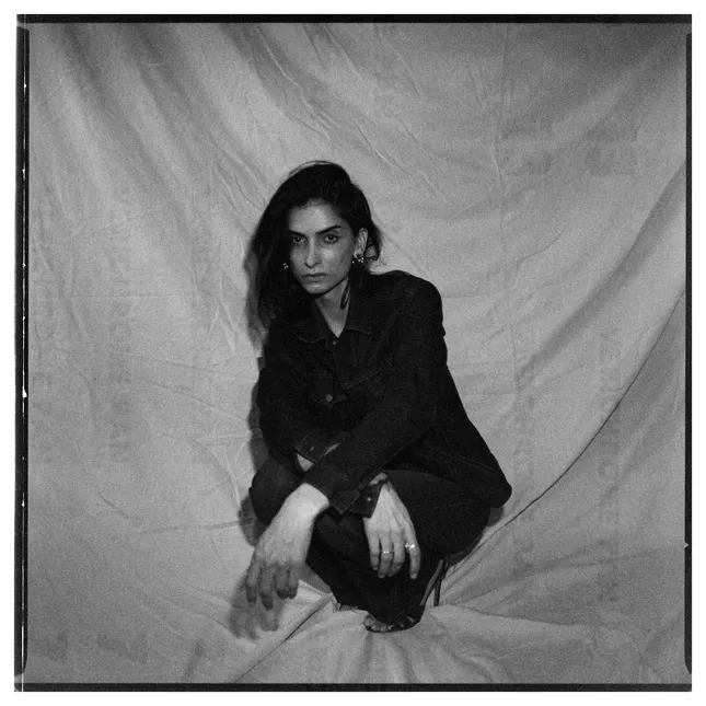 Izzy