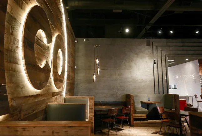 Bulldog Burger Co.