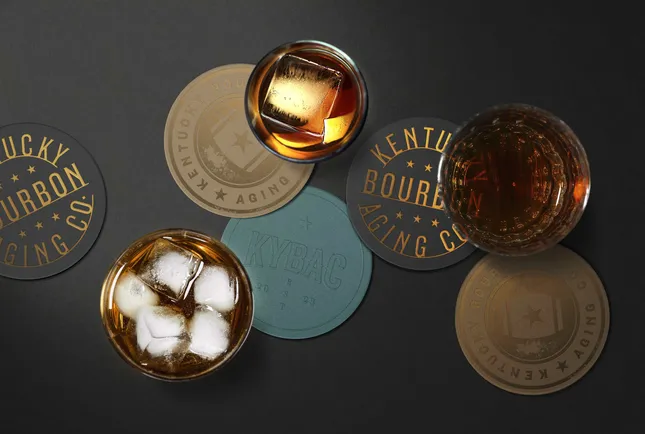 Kentucky Bourbon Aging Co.