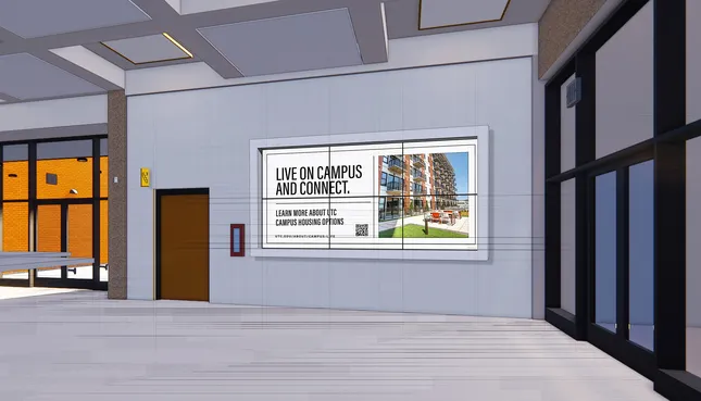 Project image