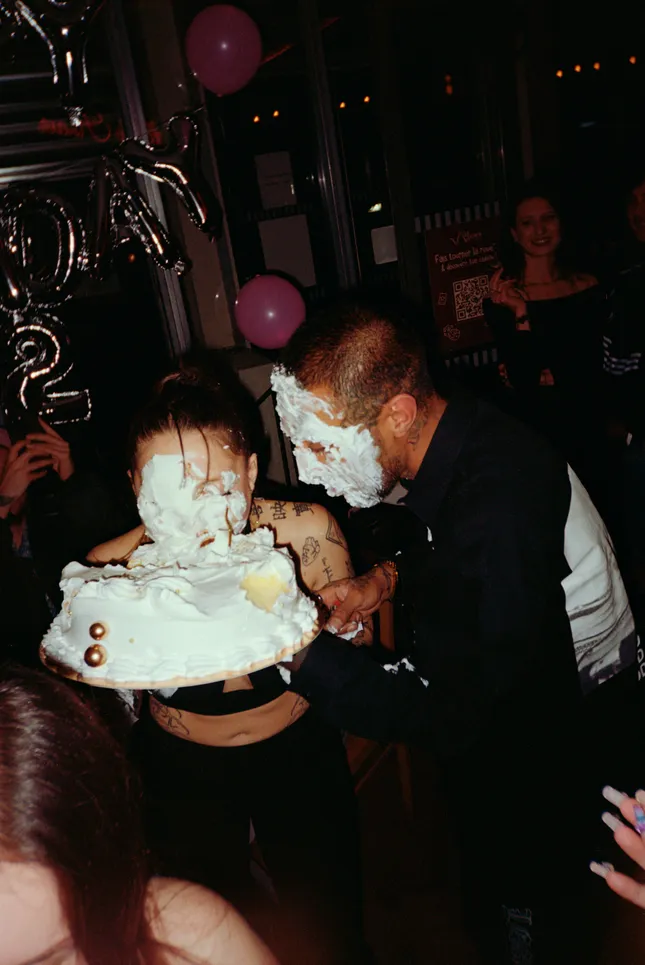 Birthday