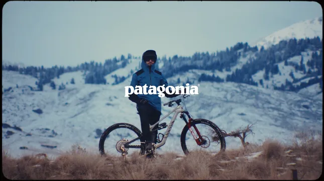 Patagonia - Braydon Bringhurst