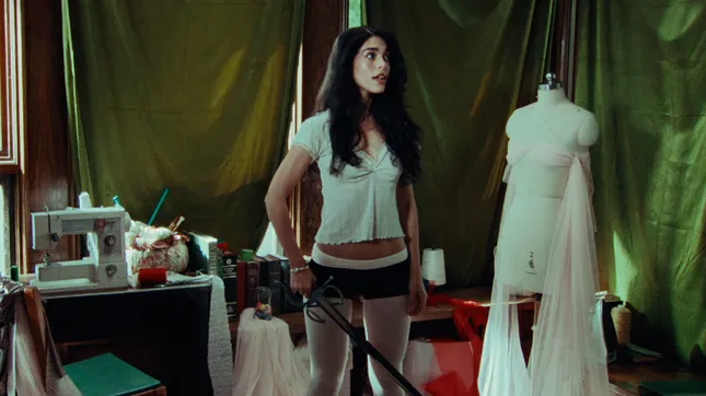 Project image