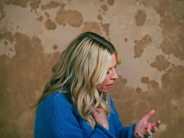 Walk With Me - Jenn Johnson (feat. Tiffany Hudson)