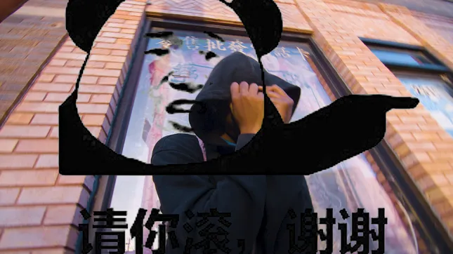 $aint Duewwy - Again :(