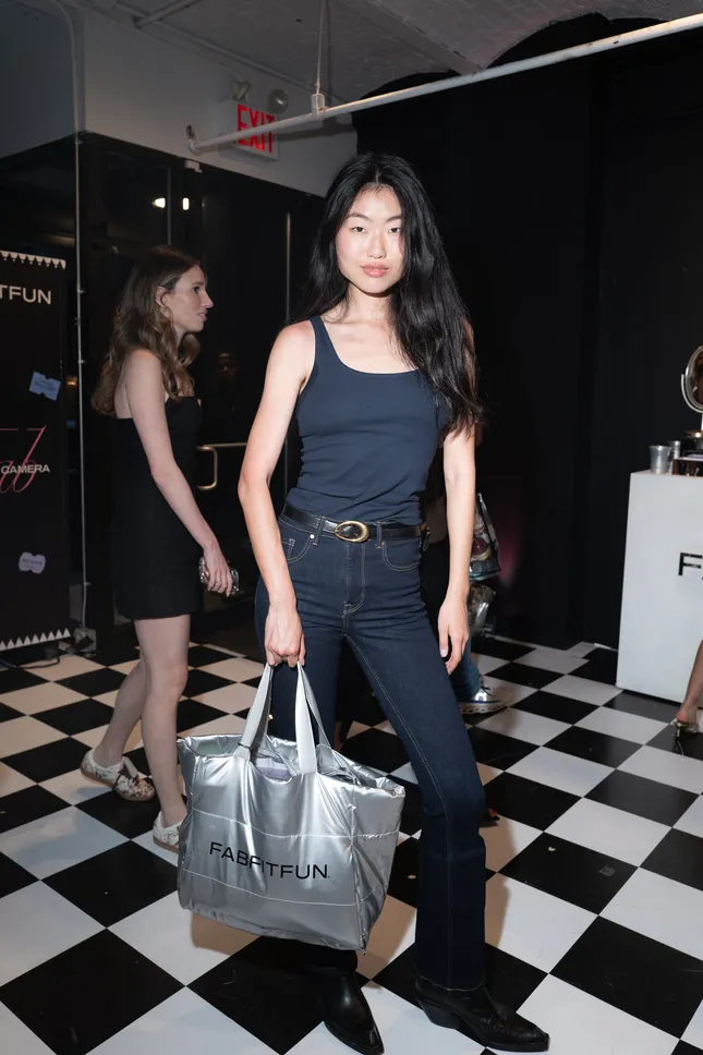 FabFitFun x Neutrogena Event
