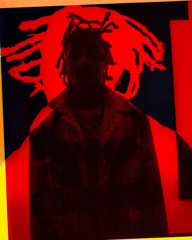 Project image