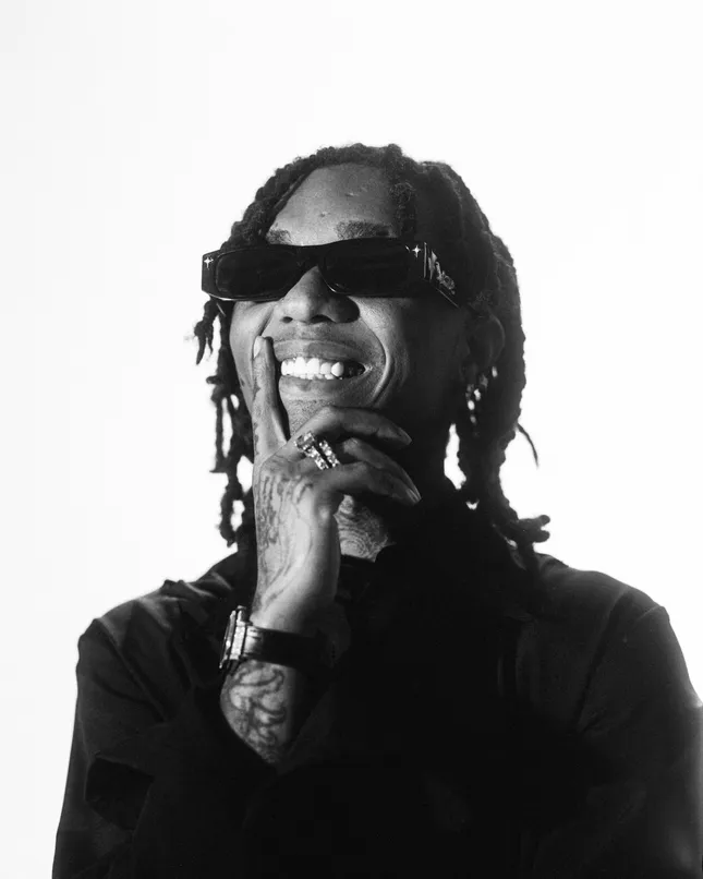 Swae Lee x Numero NL