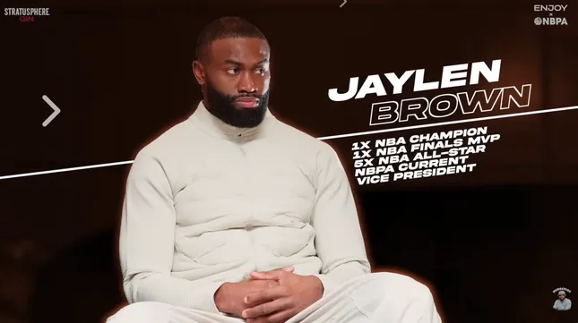 NBPA x Enjoy BBall