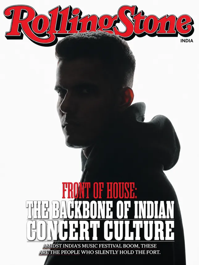 Rolling Stone India Featured Me