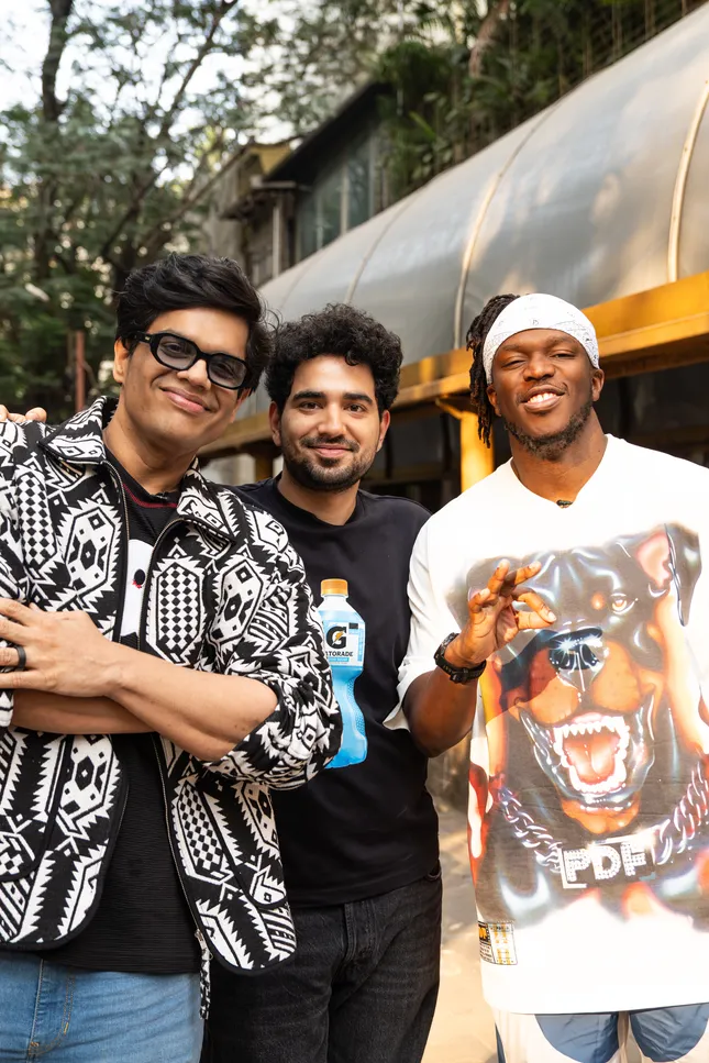 KSI in India