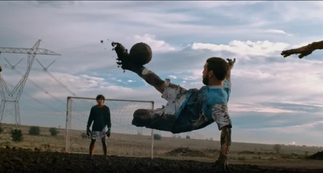 GOOGLE World Cup