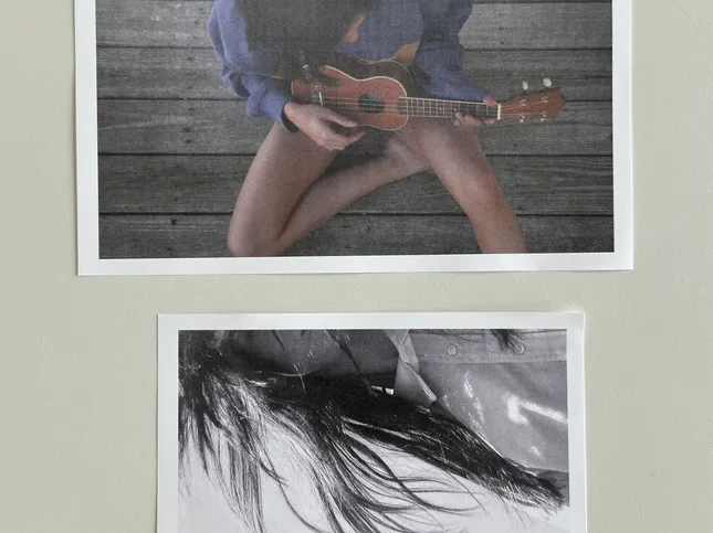 Project image