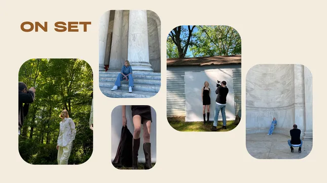 Project image