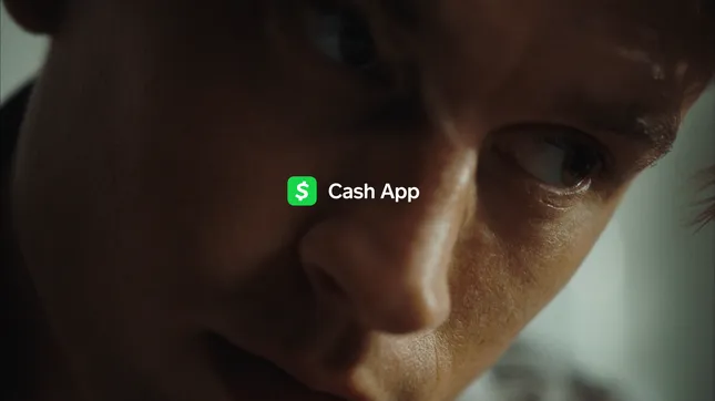 Cash App - Sent With Love