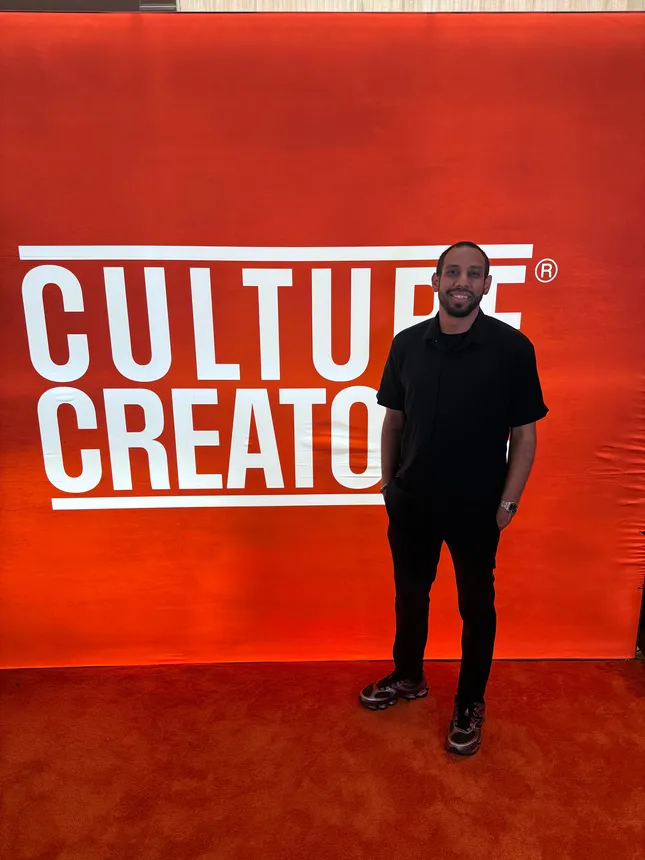 Culture Creator Awards