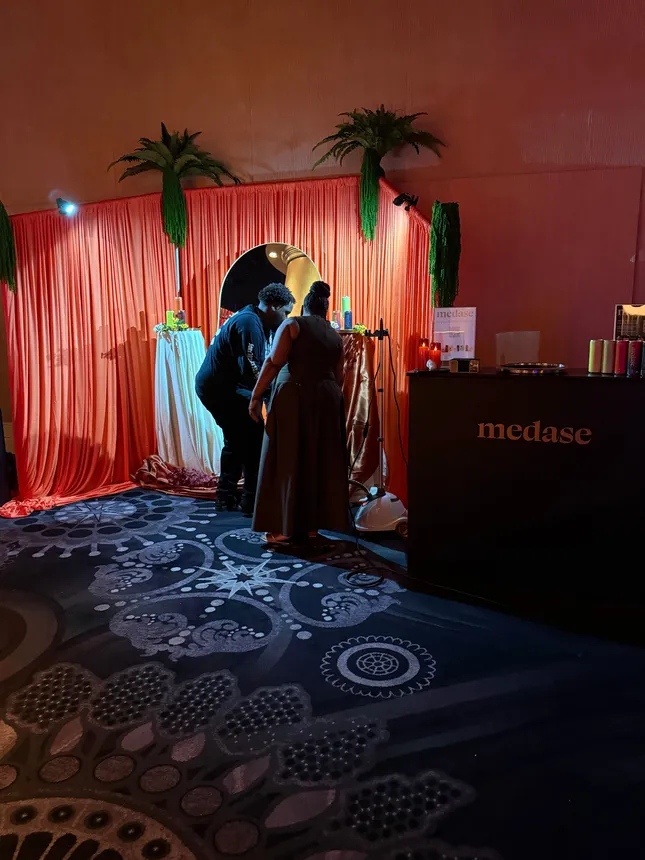 Project image