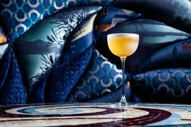 Food, beverage and hospitality
