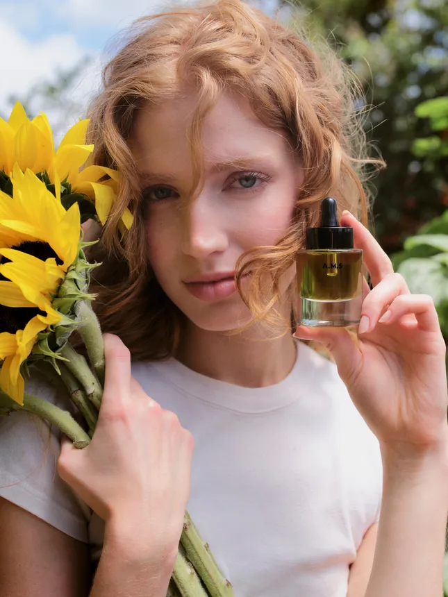 Beauty Campaign