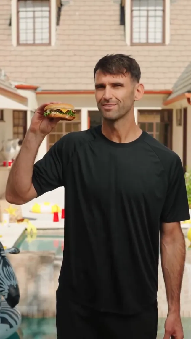 Carl’s Jr. x Carl Radke - “National Carl Day”