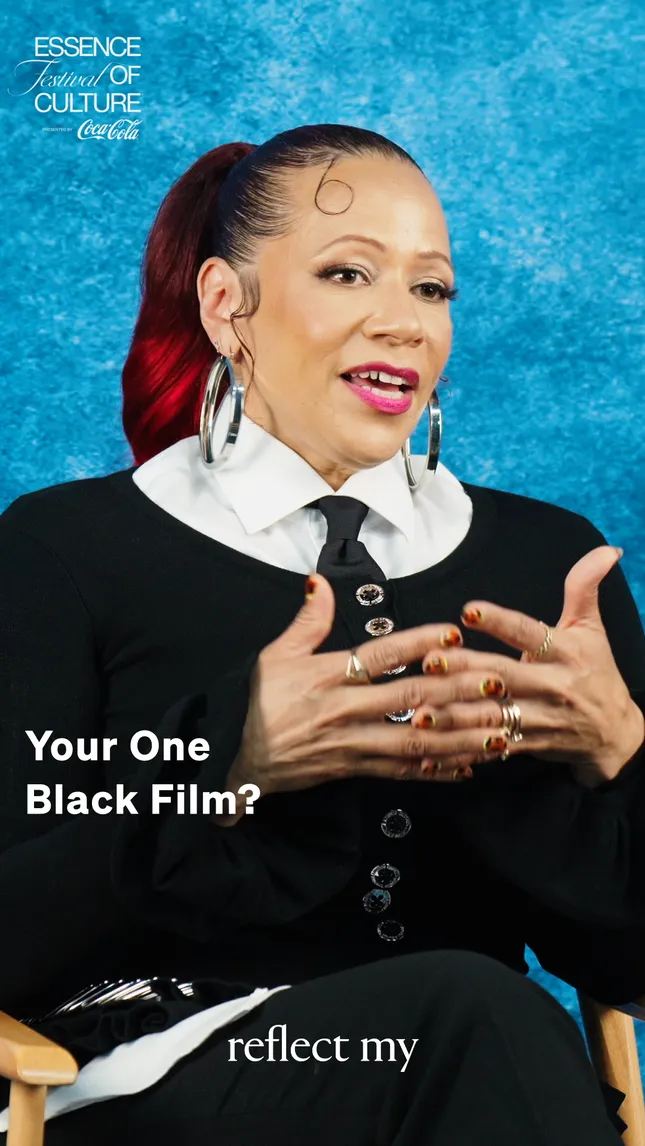 Essence - Black Museum Interviews