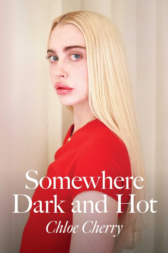 Somewhere Dark and Hot by Chloe Cherry