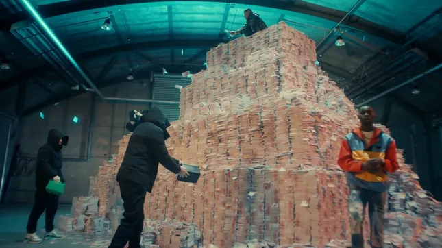 Money Talks