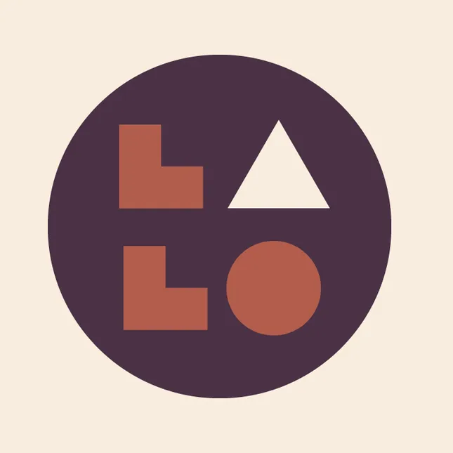 LALO : Logo Design