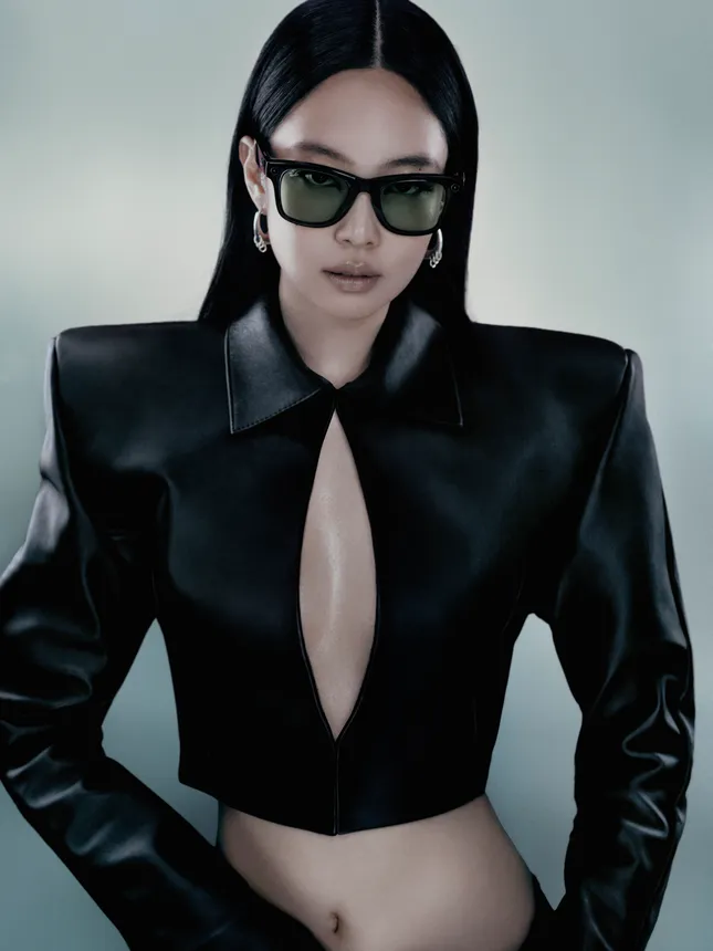 RAYBAN x META