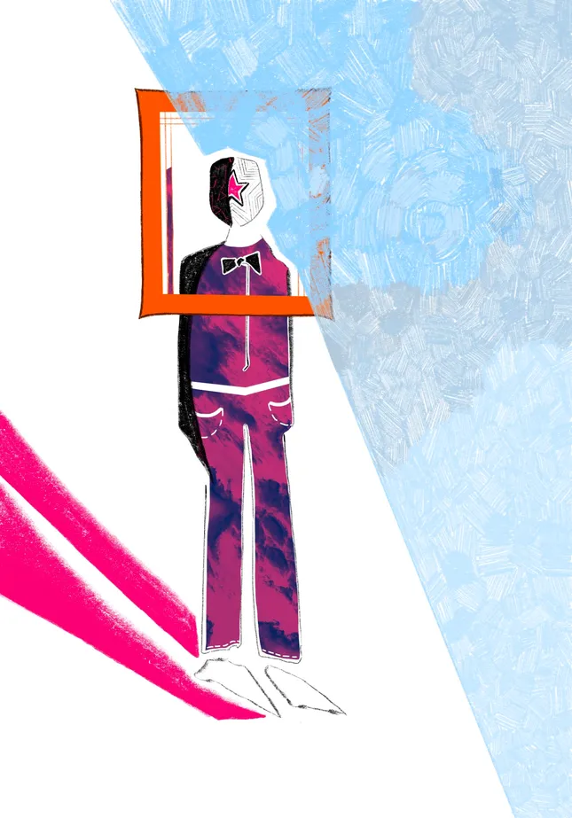 Digital Drawings