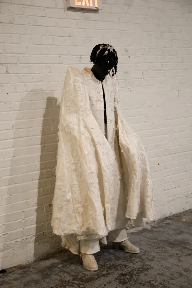 Project image