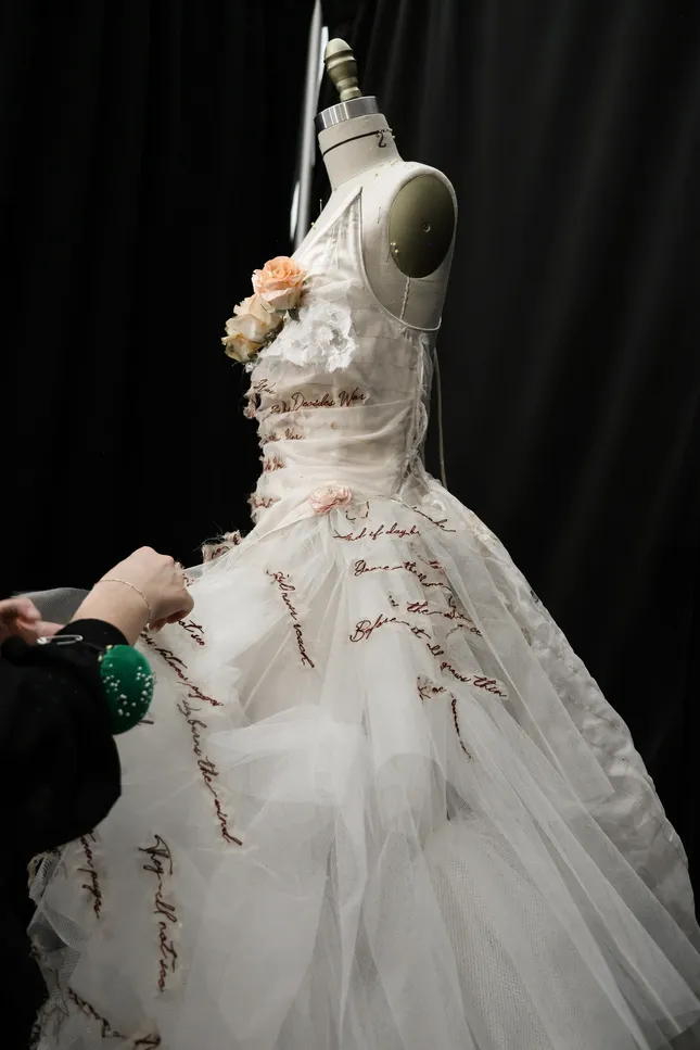 Project image