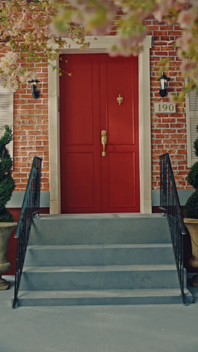J. Crew - Townhouse Teaser + Vignettes