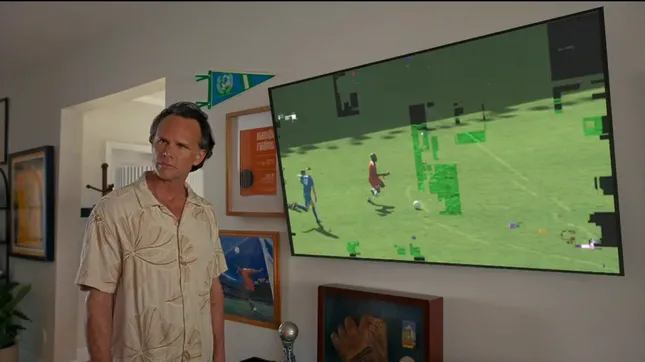 Walmart USA World Cup Commercial