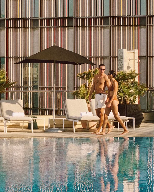 Four Seasons Abu Dhabi