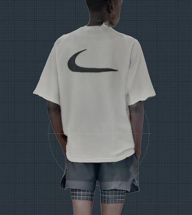 Project image