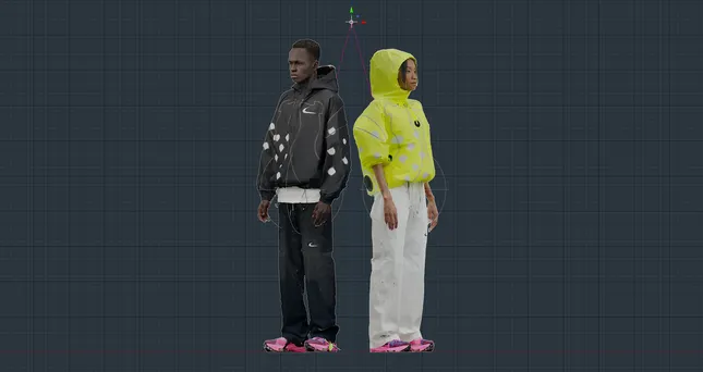 Project image